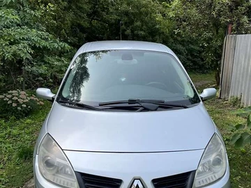 Авто Renault Scenic 2008 № 7918274