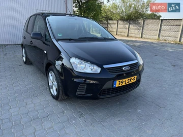 Авто Ford C-Max 2009 № 7918285