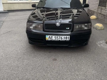 Авто Skoda Octavia 2003 № 7918290