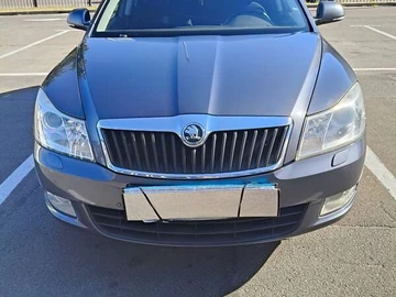 Авто Skoda Octavia 2011 № 7918320
