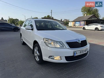 Авто Skoda Octavia 2012 № 7918328