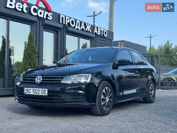 Авто Volkswagen Jetta 2014 № 7918338