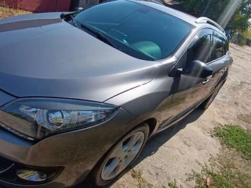 Авто Renault Megane 2012 № 7918347