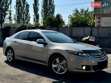 Авто Honda Accord 2011 № 7918380
