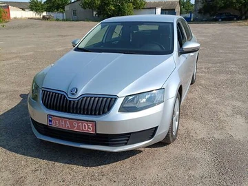 Авто Skoda Octavia 2013 № 7918382