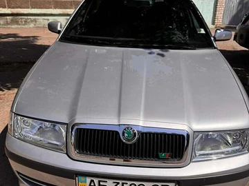 Авто Skoda Octavia 2008 № 7918383