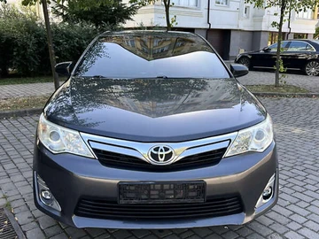 Авто Toyota Camry 2011 № 7918402