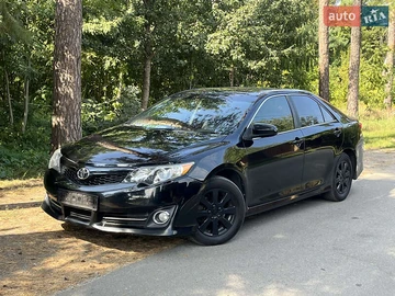 Авто Toyota Camry 2014 № 7918408