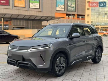 Авто BYD Yuan Up 2024 № 7918474