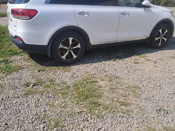 Авто KIA Sorento 2015 № 7918477