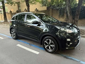 Авто KIA Sportage 2018 № 7918478