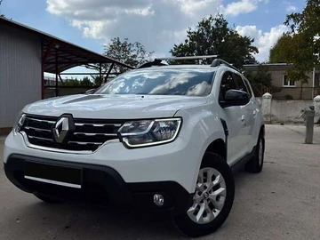 Авто Renault Duster 2021 № 7918479
