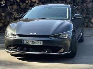 Авто KIA Ev6 2022 № 7918487