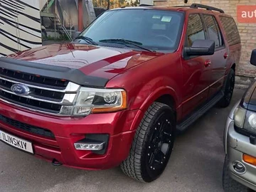 Авто Ford Expedition 2016 № 7918495