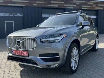 Авто Volvo Xc90 2016 № 7918497