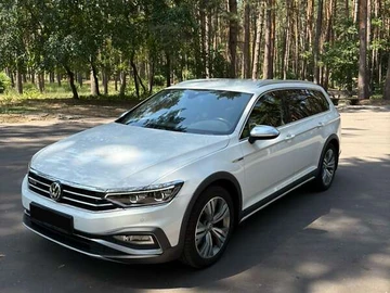 Авто Volkswagen Passat 2019 № 7918516