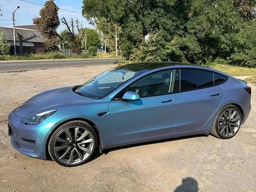 Авто Tesla Model 3 2021 № 7918524