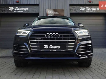 Авто Audi Q5 2020 № 7918531