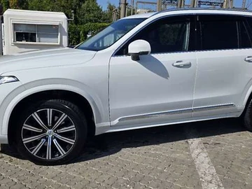 Авто Volvo Xc90 2020 № 7918538