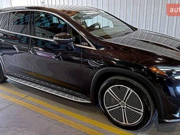 Авто Mercedes Eqs Suv 2023 № 7918550