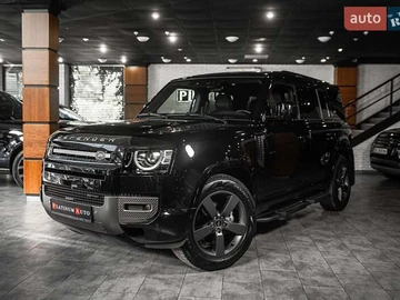 Авто Land Rover Defender 2022 № 7918551