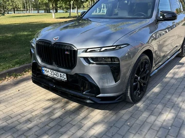 Авто BMW X7 2022 № 7918553