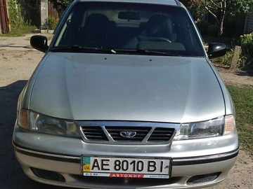 Авто Daewoo Nexia 2007 № 7918556