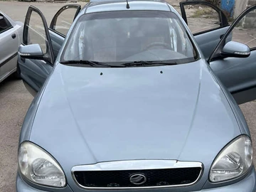 Авто ЗАЗ Sens 2014 № 7918557