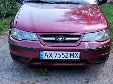 Авто Daewoo Nexia 2008 № 7918560