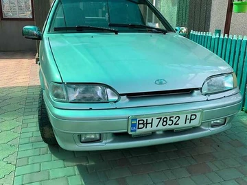 Авто ВАЗ 2115 Samara 2005 № 7918562