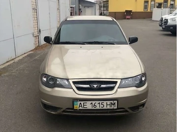 Авто Daewoo Nexia 2013 № 7918564