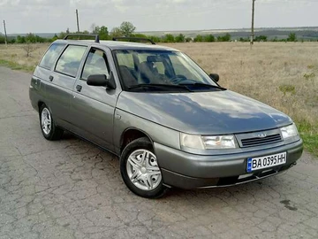 Авто ВАЗ 2111 2008 № 7918570