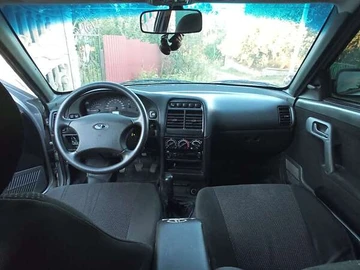 Авто Богдан 2110 2013 № 7918580