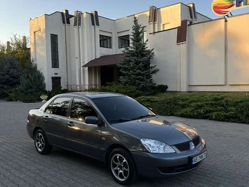 Авто Mitsubishi Lancer 2005 № 7918601
