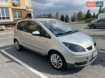Авто Mitsubishi Colt 2007 № 7918607
