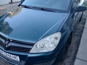 Авто Opel Astra 2007 № 7918611