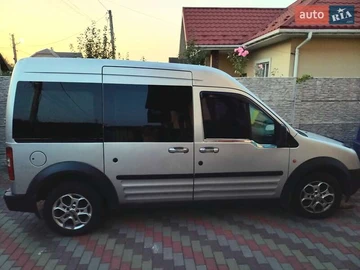 Авто Ford Transit Connect 2006 № 7918626