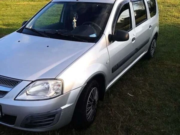 Авто ВАЗ Largus 2014 № 7918646