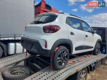 Авто Dacia Spring 2023 № 7918659