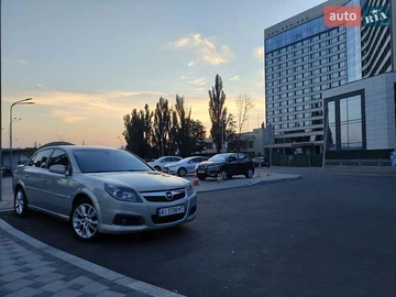 Авто Opel Vectra 2008 № 7918676