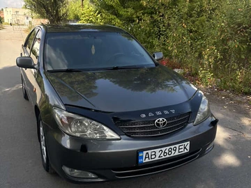 Авто Toyota Camry 2003 № 7918682
