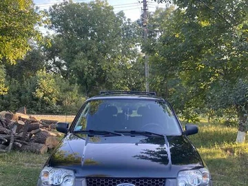 Авто Ford Maverick 2007 № 7918689