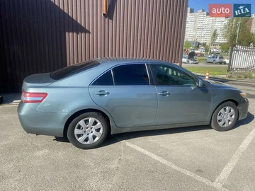 Авто Toyota Camry 2010 № 7918690
