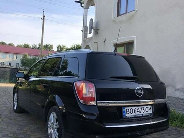 Авто Opel Astra 2010 № 7918691