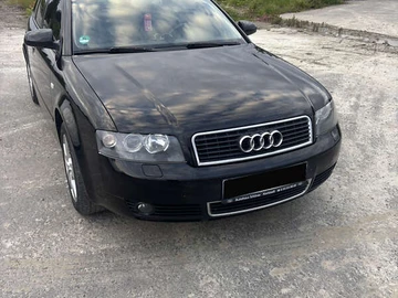 Авто Audi A4 2004 № 7918692
