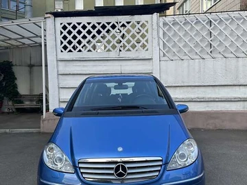 Авто Mercedes A-Class 2006 № 7918694