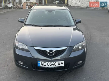 Авто Mazda 3 2009 № 7918705
