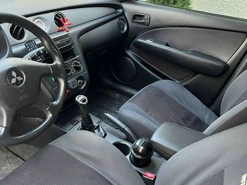 Авто Mitsubishi Outlander 2008 № 7918713