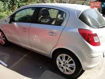 Авто Opel Corsa 2012 № 7918719