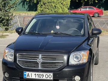 Авто Dodge Caliber 2011 № 7918722